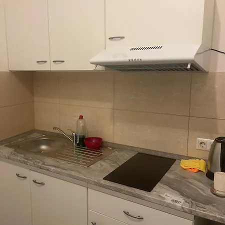 Apartmán Mano 2