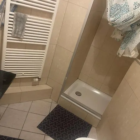 Apartamento Mano 2 Stuttgart