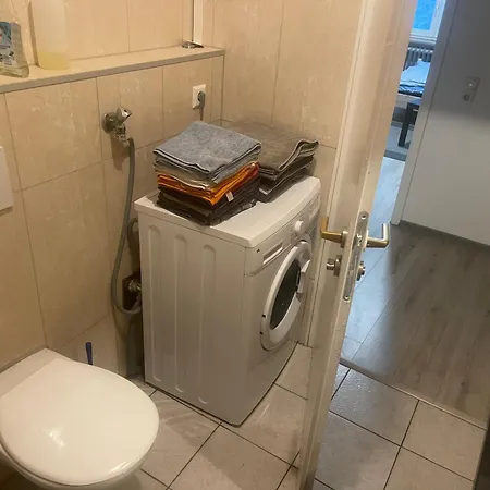 Apartamento Mano 2