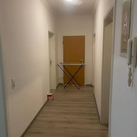Mano 2 Apartamento Stuttgart