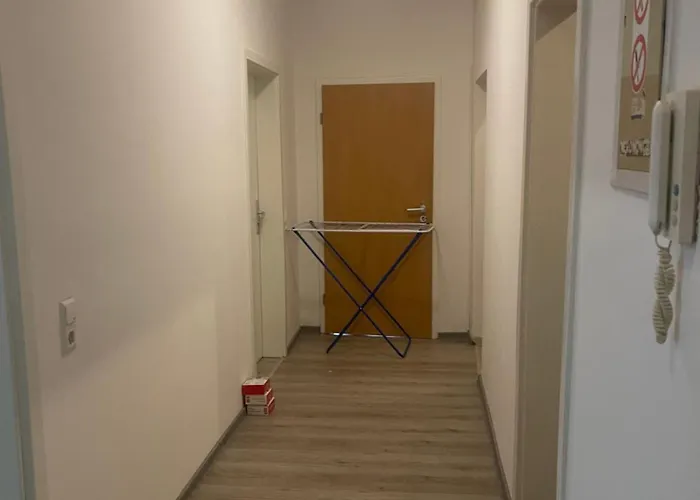 Mano 2 Lägenhet Stuttgart