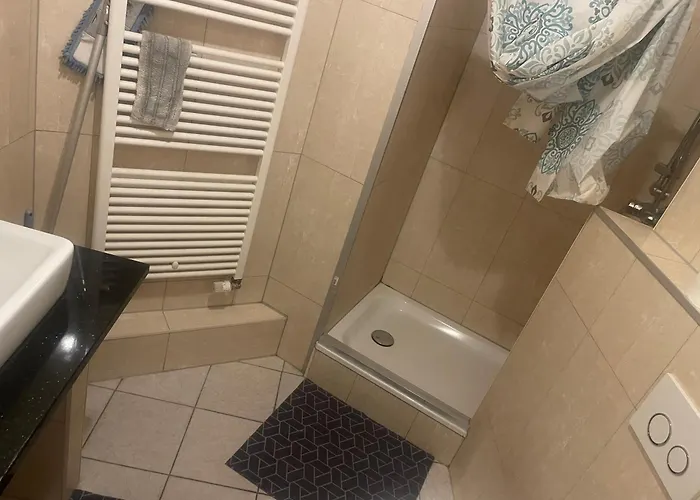 Apartman Mano 2 Stuttgart