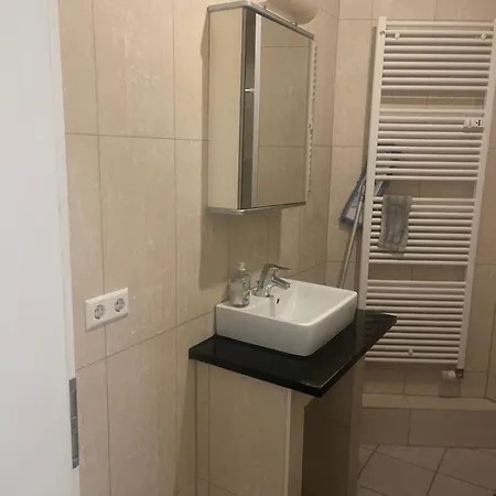 Apartment Mano 2